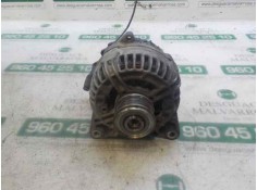 Recambio de alternador para nissan qashqai (j10) 1.5 dci turbodiesel cat referencia OEM IAM    2