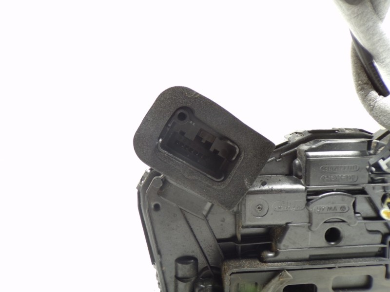 Recambio de cerradura puerta trasera izquierda para volkswagen polo 1.0 referencia OEM IAM 5TA839015E 5TA839015E 