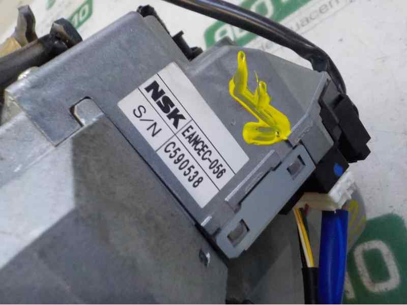 Recambio de columna direccion para nissan qashqai (j10) tekna sport referencia OEM IAM   