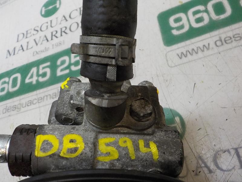 Recambio de bomba direccion para opel insignia berlina edition referencia OEM IAM 13309339  