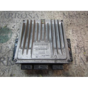 CENTRALITA MOTOR UCE 