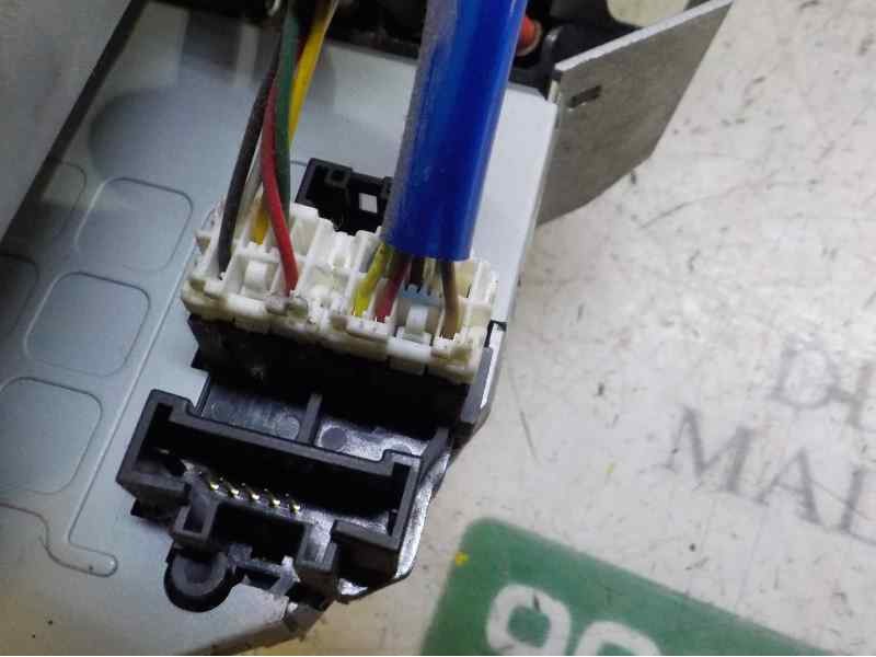 Recambio de columna direccion para nissan qashqai (j10) tekna sport referencia OEM IAM   