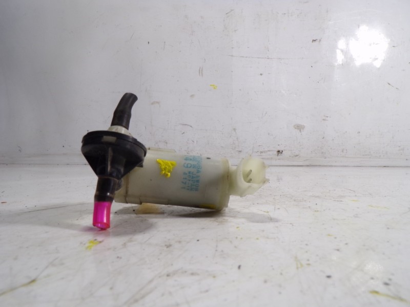 Recambio de bomba limpia para nissan nv 200 (m20) 1.5 dci cat referencia OEM IAM 28920BJ00A 1494171 