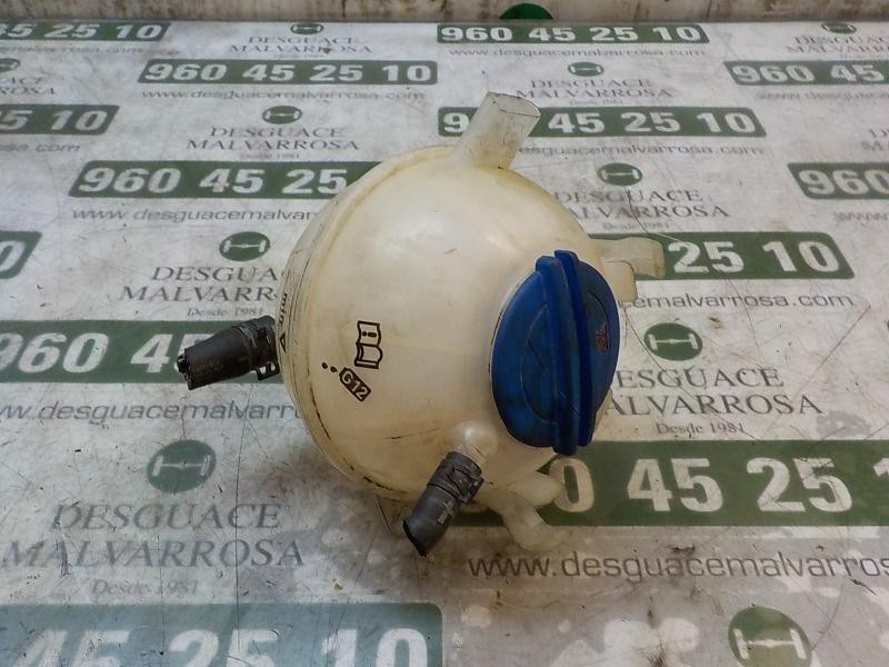 Recambio de deposito expansion para volkswagen golf vi (5k1) advance referencia OEM IAM   