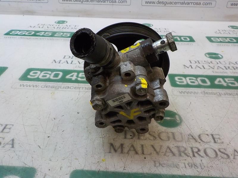 Recambio de bomba direccion para opel insignia berlina edition referencia OEM IAM 13309339  