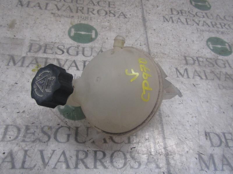 Recambio de deposito expansion para citroën c4 berlina 1.6 16v hdi referencia OEM IAM   