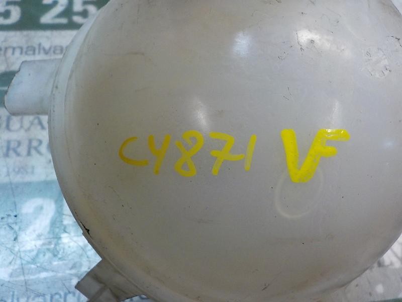 Recambio de deposito expansion para volkswagen golf vi (5k1) advance referencia OEM IAM   