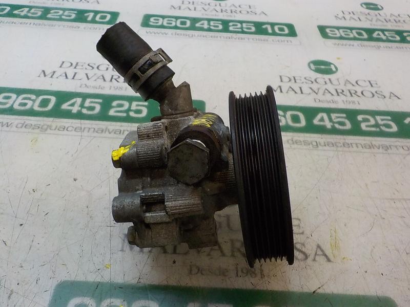 Recambio de bomba direccion para opel insignia berlina edition referencia OEM IAM 13309339  