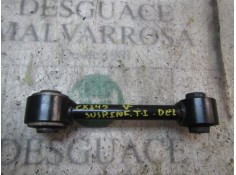 Recambio de brazo suspension inferior trasero izquierdo para jeep compass limited 4x4 referencia OEM IAM 5105270AC  