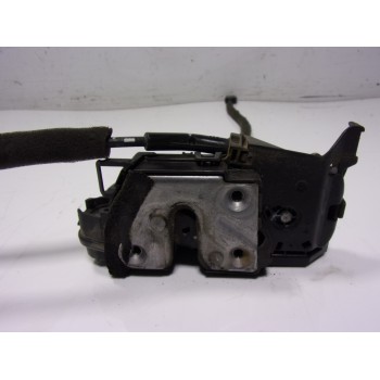 CERRADURA PUERTA DELANTERA DERECHA 805020355R 805020355R 