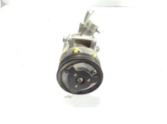 Recambio de compresor aire acondicionado para volkswagen polo 1.0 referencia OEM IAM 5Q0816803D 5Q0816803F  2
