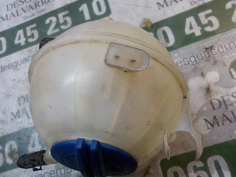 Recambio de deposito expansion para volkswagen golf vi (5k1) advance referencia OEM IAM   