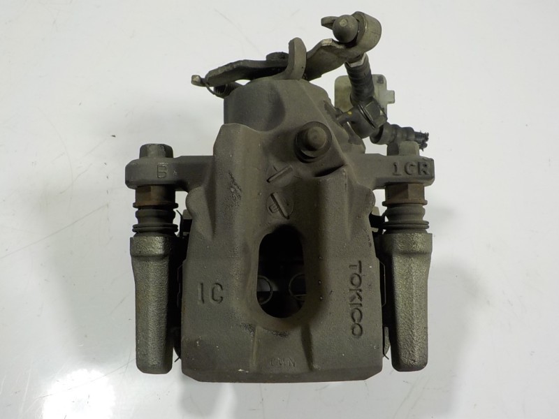 Recambio de pinza freno trasera derecha para lexus ct 200h referencia OEM IAM 4783012160  