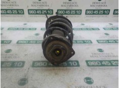 Recambio de amortiguador delantero derecho para nissan qashqai (j10) 1.5 dci turbodiesel cat referencia OEM IAM    2