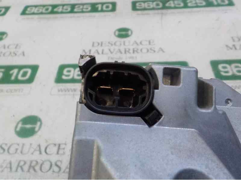 Recambio de columna direccion para nissan qashqai (j10) tekna sport referencia OEM IAM   