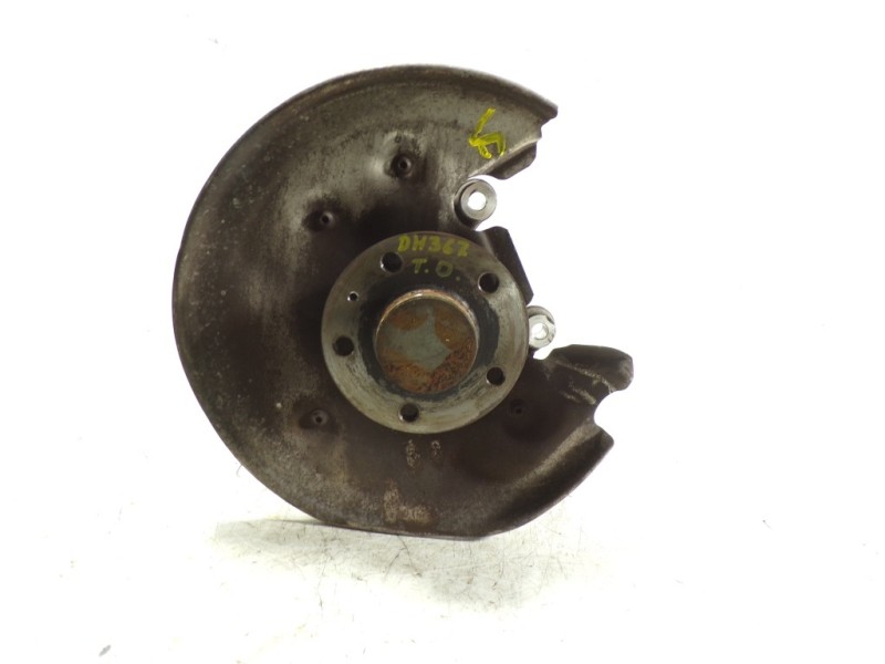 Recambio de mangueta trasera derecha para audi a5 coupe (8t) 2.0 16v tfsi referencia OEM IAM 8K0505432AK  