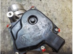 Recambio de caja mariposa para renault megane iii berlina 5 p 1.5 dci diesel fap referencia OEM IAM 8200614985 8200614985  2