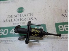 Recambio de bomba embrague para opel insignia berlina edition referencia OEM IAM 55561916   2