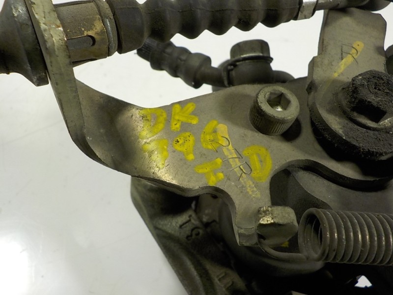 Recambio de pinza freno trasera derecha para lexus ct 200h referencia OEM IAM 4783012160  