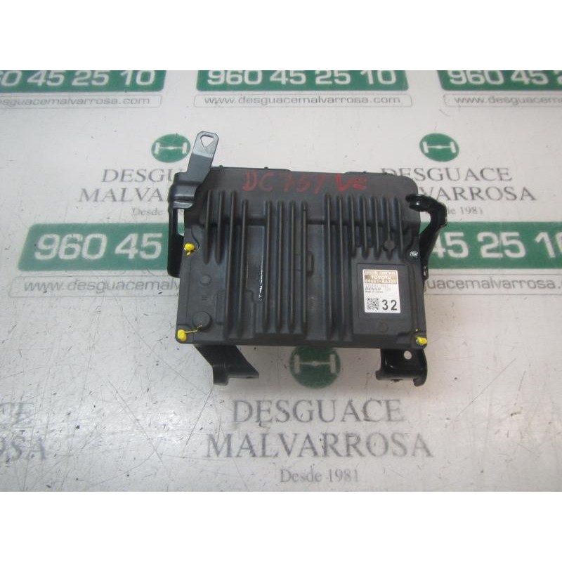 Recambio de centralita motor uce para toyota rav4 hybrid fwd referencia OEM IAM 896614A320 896614A320 2263000863