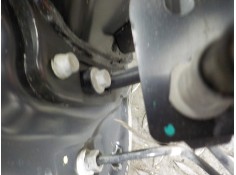 Recambio de puente trasero para ford ka+ 1.2 ti-vct cat referencia OEM IAM    2