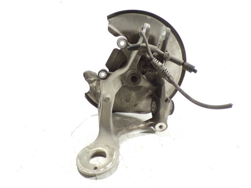 Recambio de mangueta trasera derecha para audi a5 coupe (8t) 2.0 16v tfsi referencia OEM IAM 8K0505432AK  