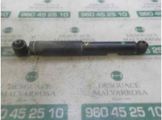Recambio de amortiguador trasero derecho para nissan qashqai (j10) 1.5 dci turbodiesel cat referencia OEM IAM    2
