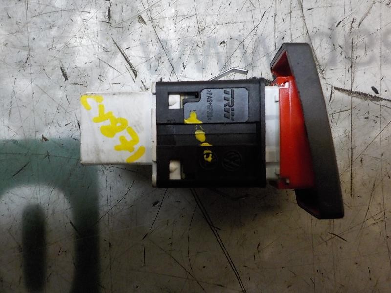 Recambio de warning para volkswagen golf vi (5k1) advance referencia OEM IAM   