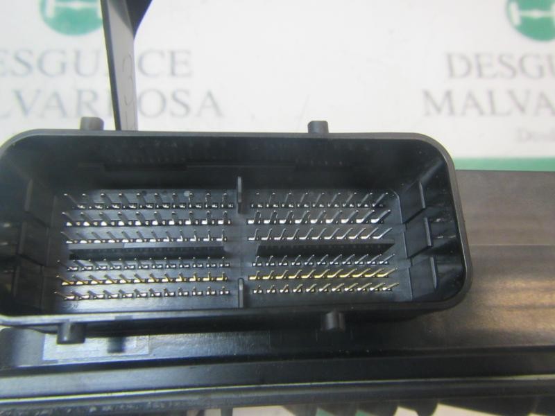 Recambio de centralita motor uce para toyota rav4 hybrid fwd referencia OEM IAM 896614A320 896614A320 2263000863