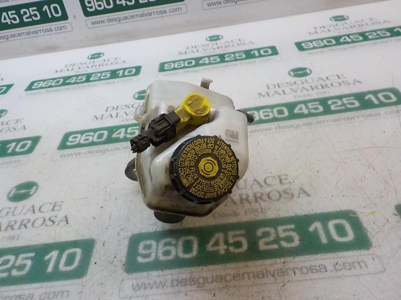 Recambio de bomba freno para opel insignia berlina edition referencia OEM IAM 13286446 41550110 