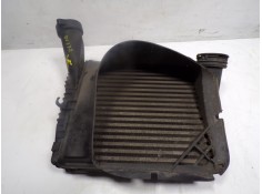Recambio de intercooler para volkswagen touareg (7la) tdi r5 referencia OEM IAM 7L6145803E 7L0145803A  2