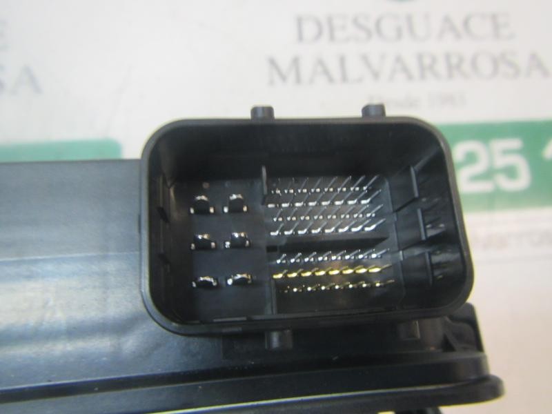 Recambio de centralita motor uce para toyota rav4 hybrid fwd referencia OEM IAM 896614A320 896614A320 2263000863