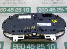 Recambio de cuadro instrumentos para nissan qashqai (j10) tekna sport referencia OEM IAM    2