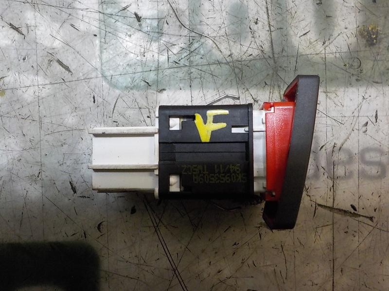 Recambio de warning para volkswagen golf vi (5k1) advance referencia OEM IAM   