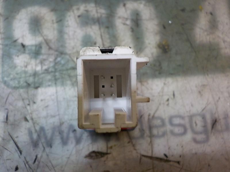 Recambio de warning para volkswagen golf vi (5k1) advance referencia OEM IAM   