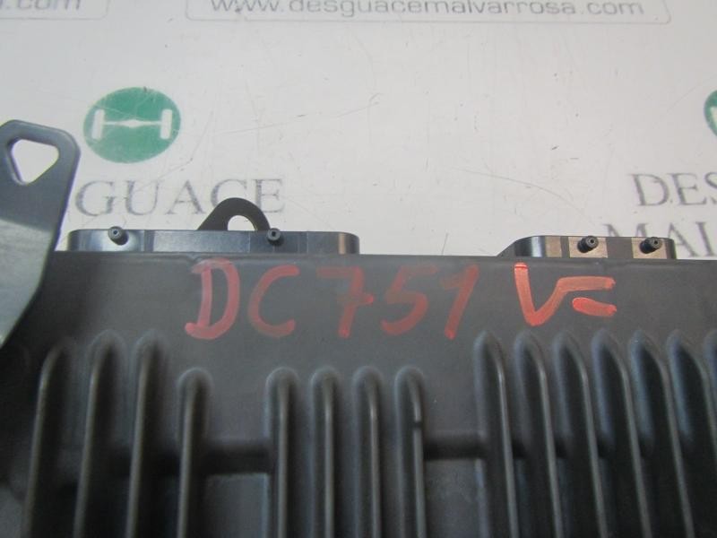 Recambio de centralita motor uce para toyota rav4 hybrid fwd referencia OEM IAM 896614A320 896614A320 2263000863