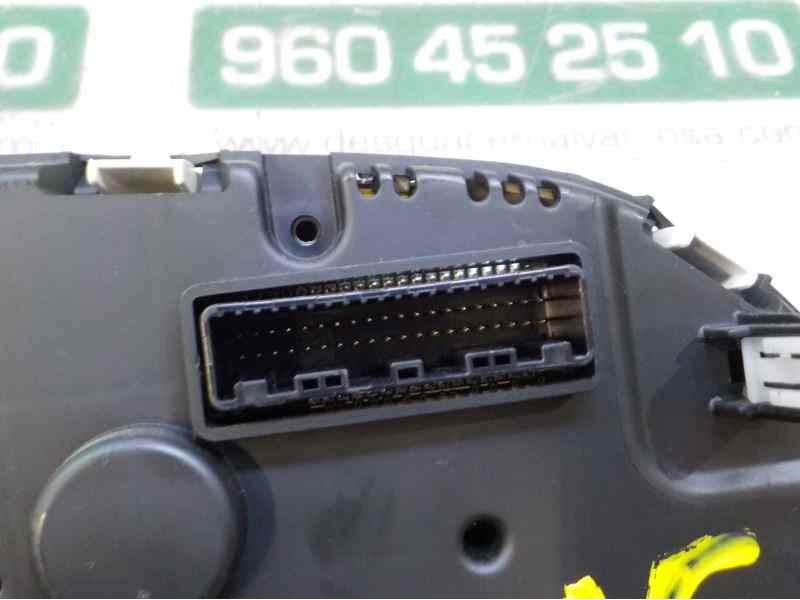 Recambio de cuadro instrumentos para nissan qashqai (j10) tekna sport referencia OEM IAM   