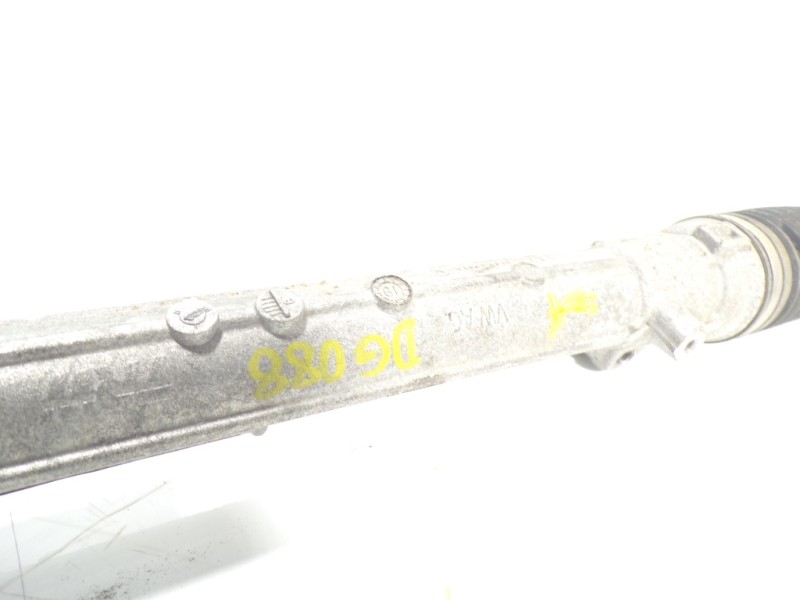 Recambio de cremallera direccion para volkswagen polo 1.0 referencia OEM IAM 2Q1423061C 2Q1423053J 