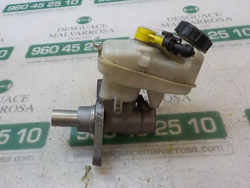 Recambio de bomba freno para opel insignia berlina edition referencia OEM IAM 13286446 41550110 