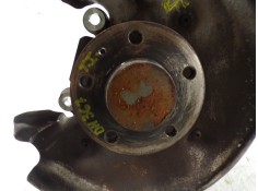 Recambio de mangueta trasera izquierda para audi a5 coupe (8t) 2.0 16v tfsi referencia OEM IAM 8K0505431AK   2