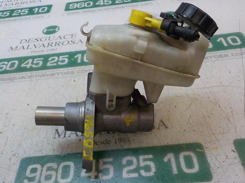 Recambio de bomba freno para opel insignia berlina edition referencia OEM IAM 13286446 41550110 