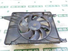 Recambio de electroventilador para nissan qashqai (j10) tekna sport referencia OEM IAM   