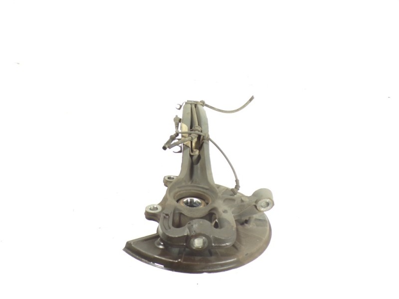 Recambio de mangueta delantera derecha para volkswagen touareg (7la) tdi r5 referencia OEM IAM 7L6407258A  