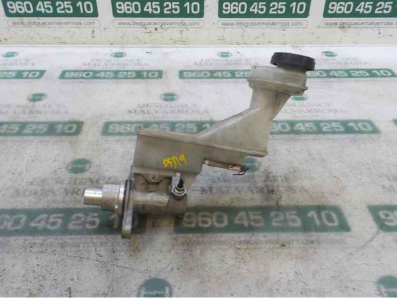 Recambio de bomba freno para nissan qashqai (j10) 1.5 dci turbodiesel cat referencia OEM IAM   