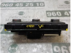 Recambio de mando climatizador para volkswagen golf vi (5k1) advance referencia OEM IAM    2