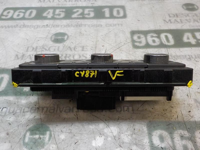 Recambio de mando climatizador para volkswagen golf vi (5k1) advance referencia OEM IAM   