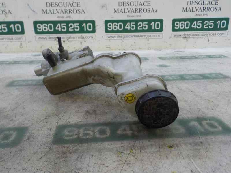 Recambio de bomba freno para nissan qashqai (j10) 1.5 dci turbodiesel cat referencia OEM IAM   