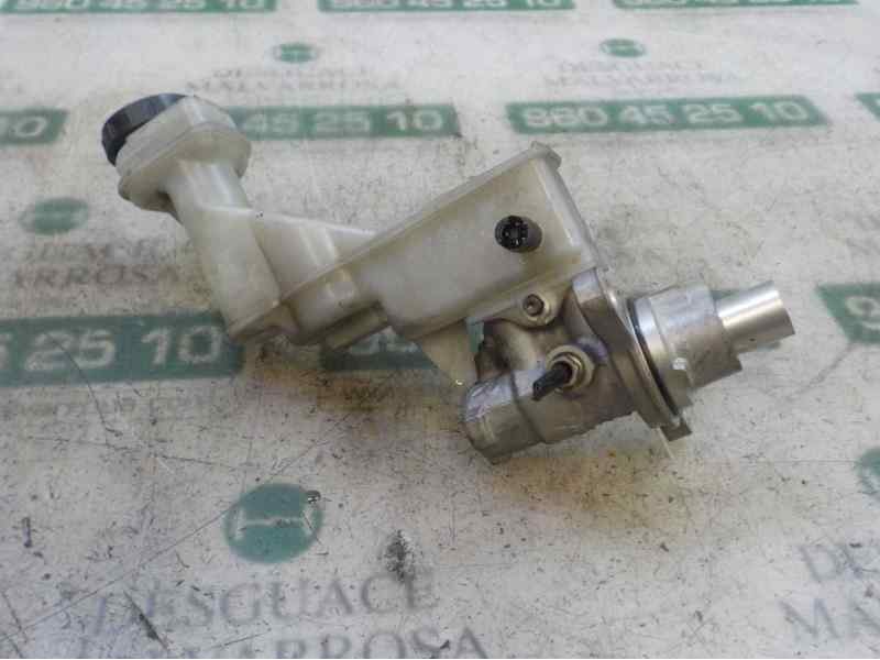 Recambio de bomba freno para nissan qashqai (j10) 1.5 dci turbodiesel cat referencia OEM IAM   