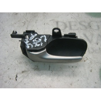 MANETA INTERIOR TRASERA IZQUIERDA 