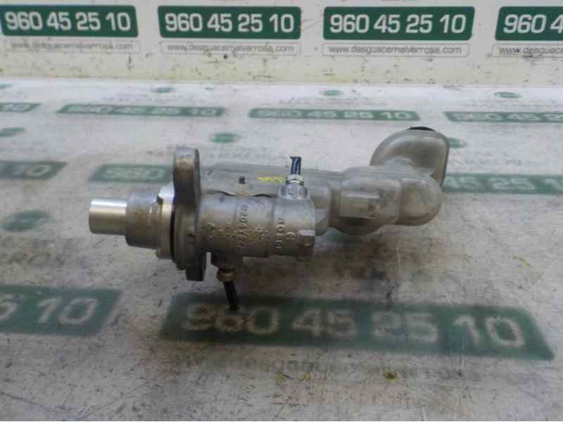 Recambio de bomba freno para nissan qashqai (j10) 1.5 dci turbodiesel cat referencia OEM IAM   